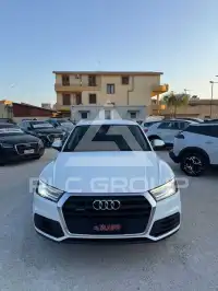 2017 Audi Q5