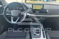 2017 Audi Q5