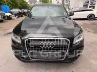 2017 Audi Q5