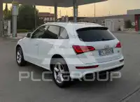 2017 Audi Q5