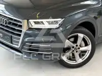 2017 Audi Q5