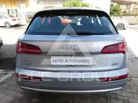 2017 Audi Q5