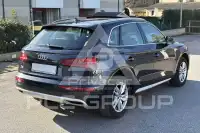 2017 Audi Q5