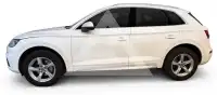 2017 Audi Q5