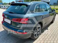 2017 Audi Q5