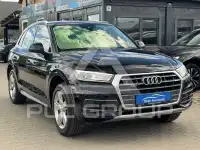 2017 Audi Q5