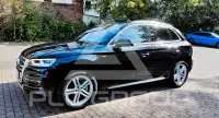 2017 Audi Q5