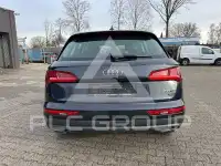 2017 Audi Q5