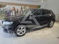 2017 Audi Q5
