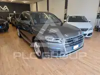 2017 Audi Q5