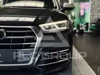 2017 Audi Q5