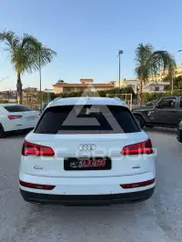 2017 Audi Q5