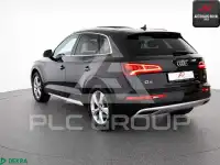 2017 Audi Q5