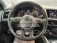 2017 Audi Q5