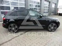 2017 Audi Q5