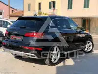 2017 Audi Q5