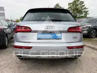 2017 Audi Q5