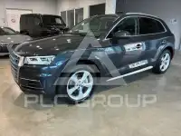 2017 Audi Q5
