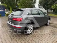 2017 Audi Q5