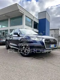 2017 Audi Q5