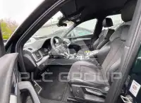 2017 Audi Q5