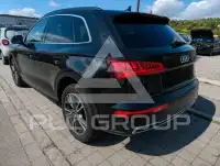 2017 Audi Q5
