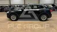 2017 Audi Q5