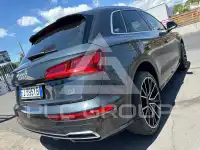2017 Audi Q5