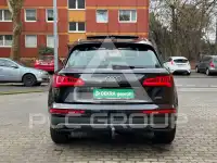2017 Audi Q5