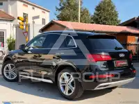 2017 Audi Q5