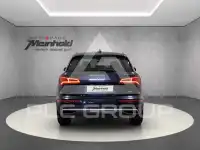 2017 Audi Q5