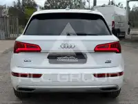2017 Audi Q5