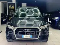 2017 Audi Q5