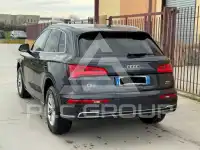 2017 Audi Q5