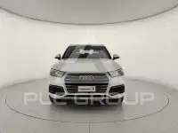 2017 Audi Q5
