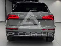 2017 Audi Q5