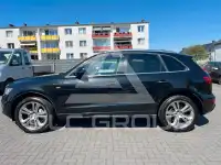 2017 Audi Q5