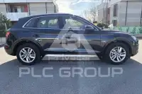 2017 Audi Q5
