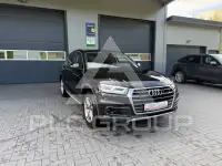 2017 Audi Q5