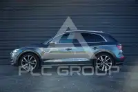 2017 Audi Q5