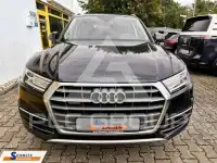 2017 Audi Q5