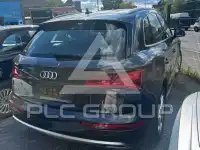2017 Audi Q5