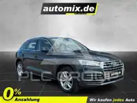 2017 Audi Q5