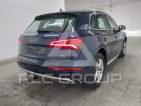 2017 Audi Q5