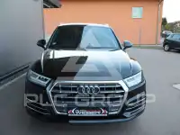 2017 Audi Q5