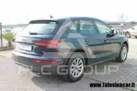 2017 Audi Q5