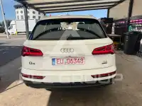 2017 Audi Q5