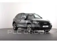 2017 Audi Q5