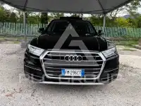 2017 Audi Q5