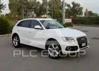 2017 Audi Q5